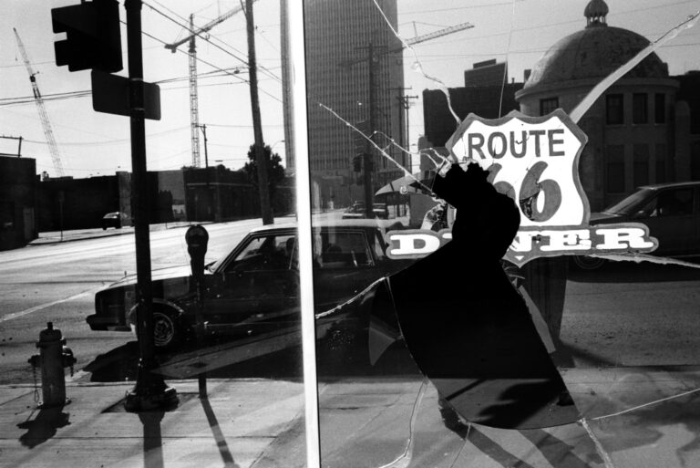 Beyond the Postcards
