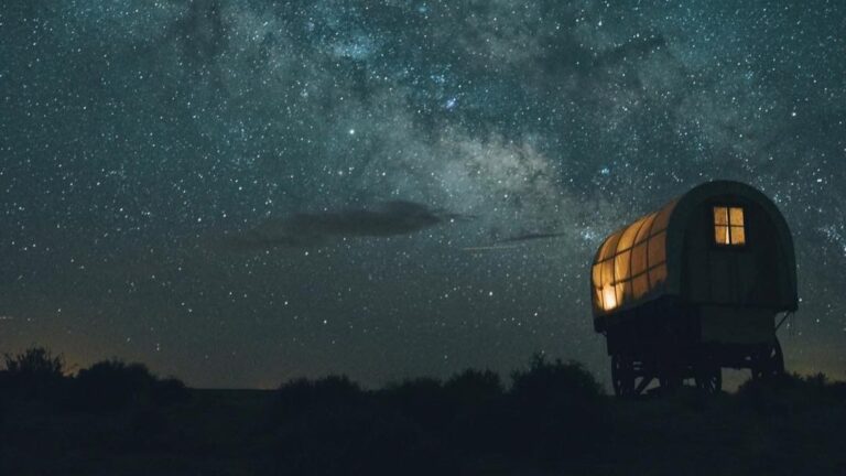 Destination Dreamscapes