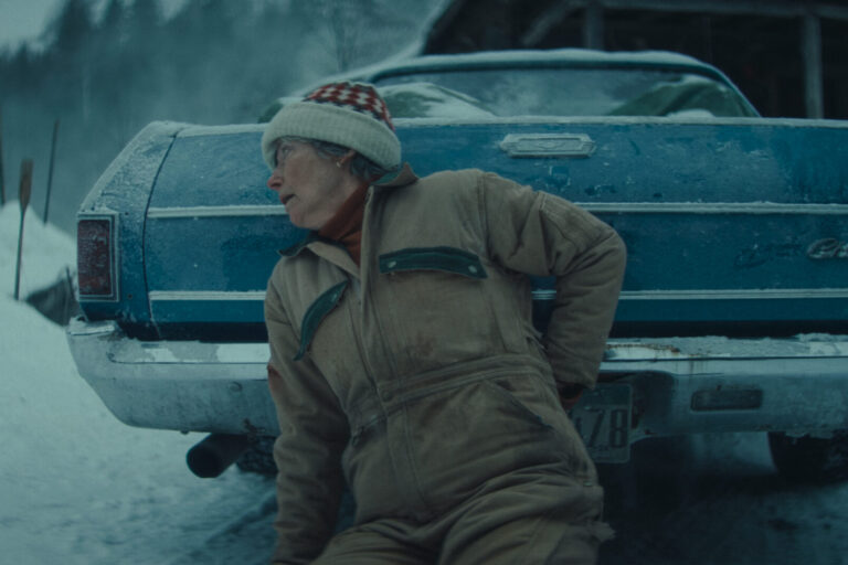 Frozen Solid