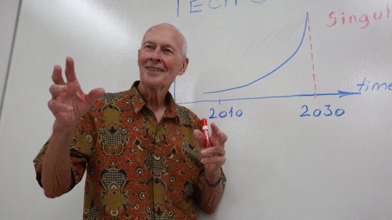 A Decade of Discovery