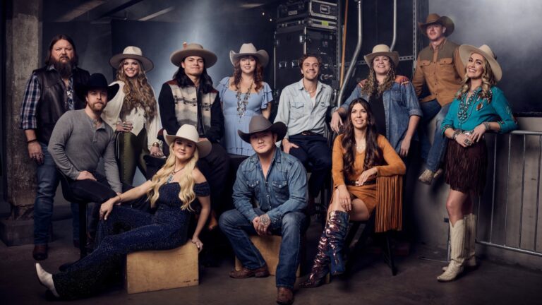 ‘Road’ Trip to Stardom