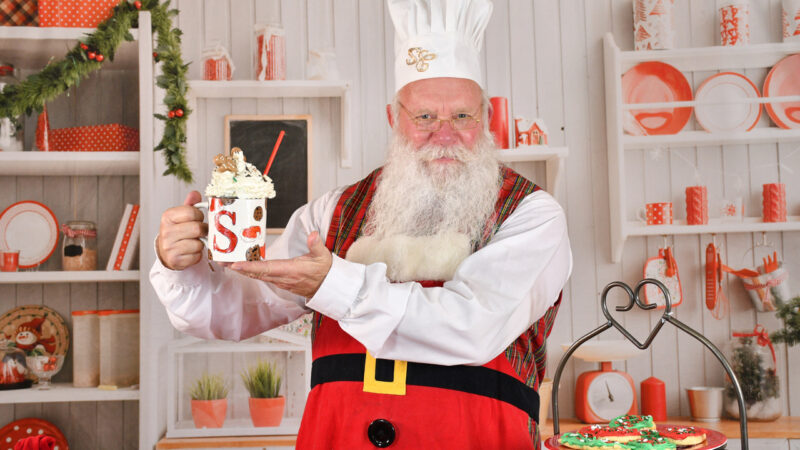 The Keepers of Christmas