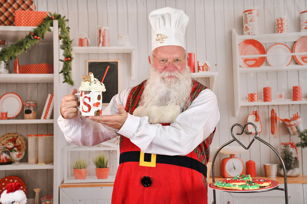 The Keepers of Christmas