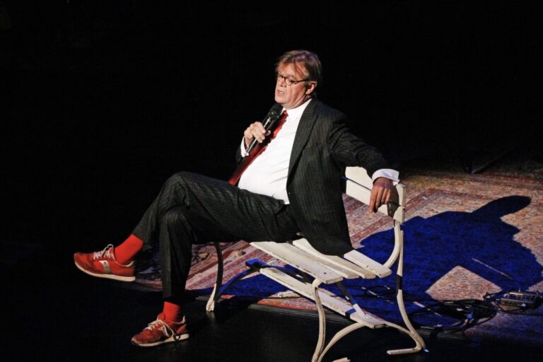 Wobegon Wisdom