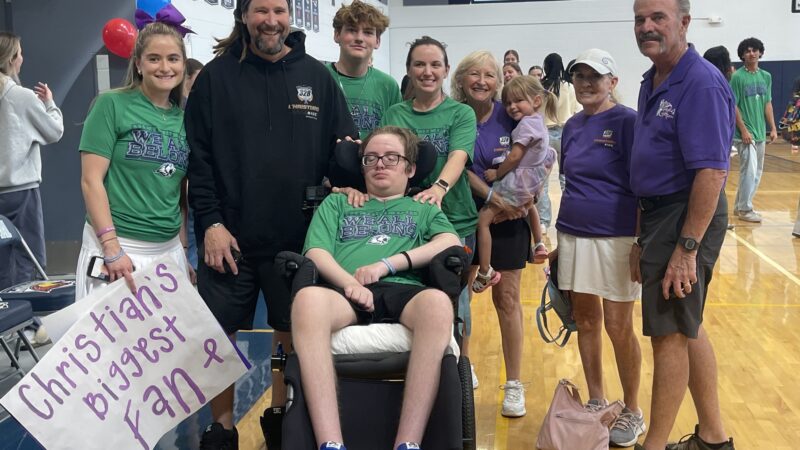 When Grit Meets Grace