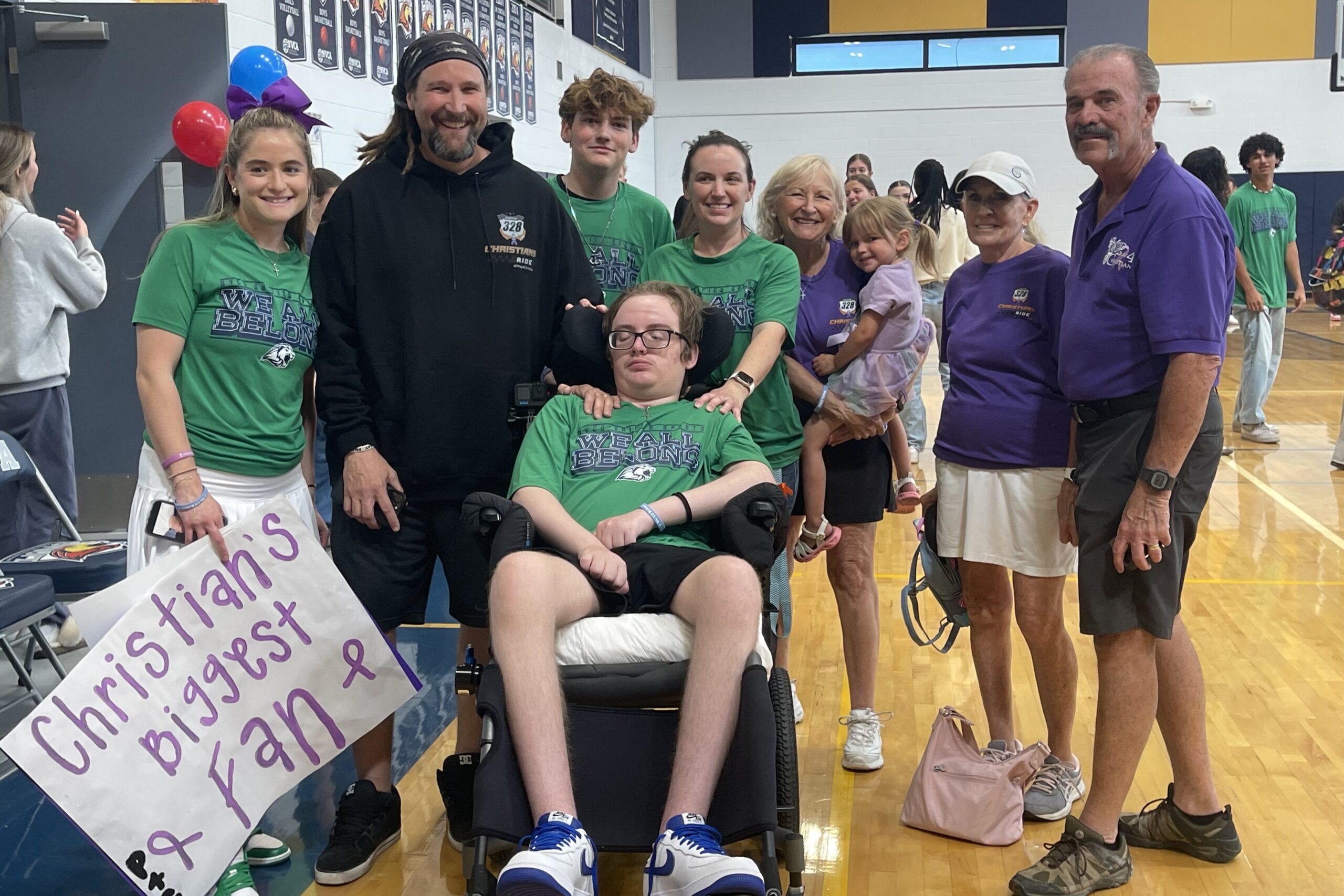 When Grit Meets Grace