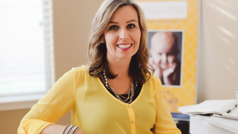 From Heartbreak to Haven