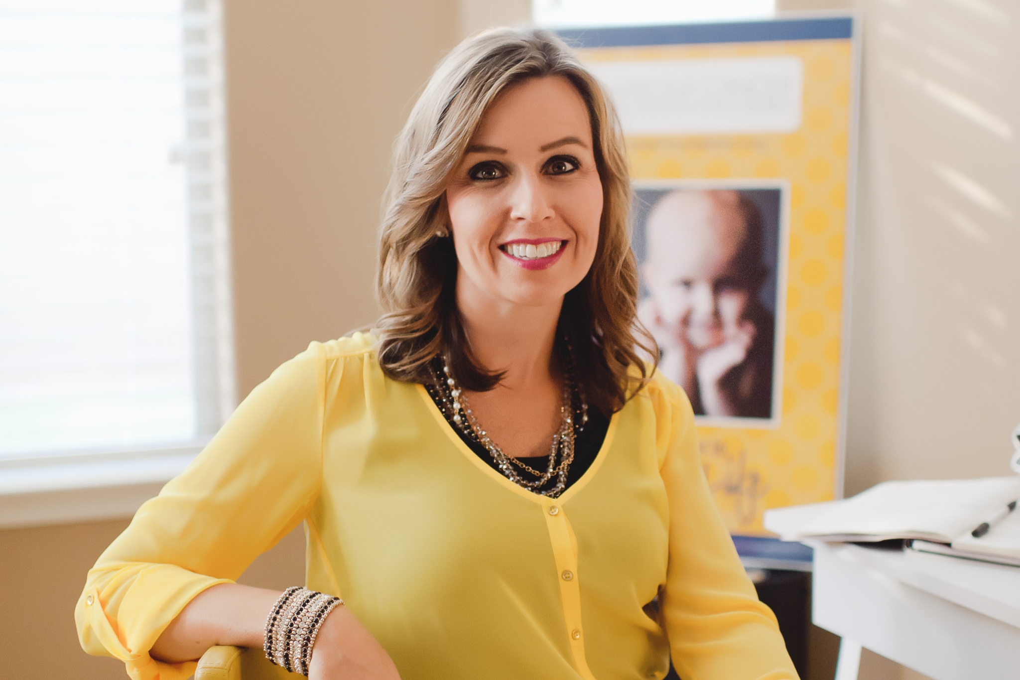 From Heartbreak to Haven