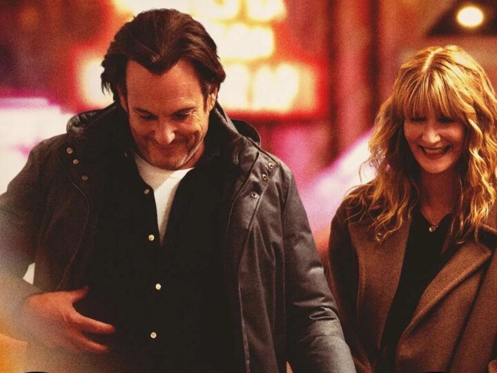 ‘Is This Thing On?’ Review