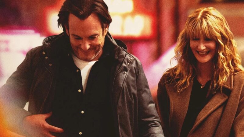 ‘Is This Thing On?’ Review