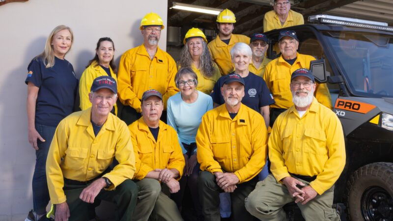 Guardians of the Hills