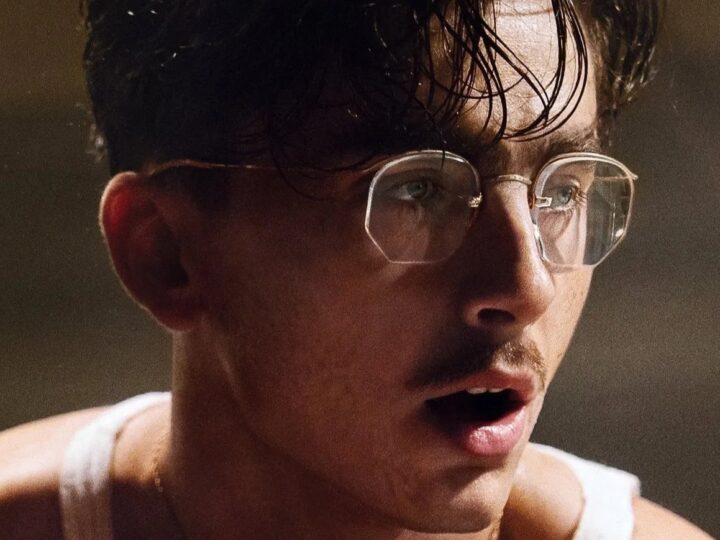 ‘Marty Supreme’ Review