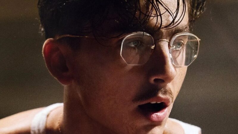 ‘Marty Supreme’ Review