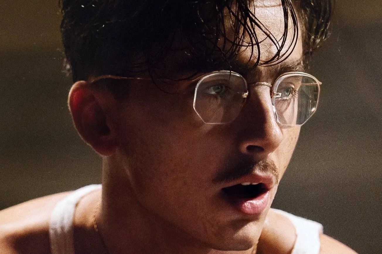 ‘Marty Supreme’ Review