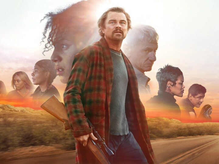 ‘One Battle After Another’ Dominates 2025 Phoenix Film Critics Society Awards