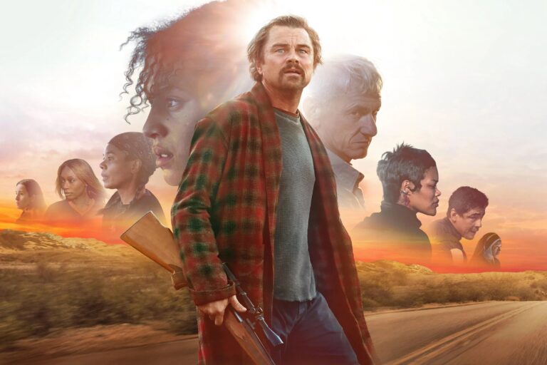 ‘One Battle After Another’ Dominates 2025 Phoenix Film Critics Society Awards