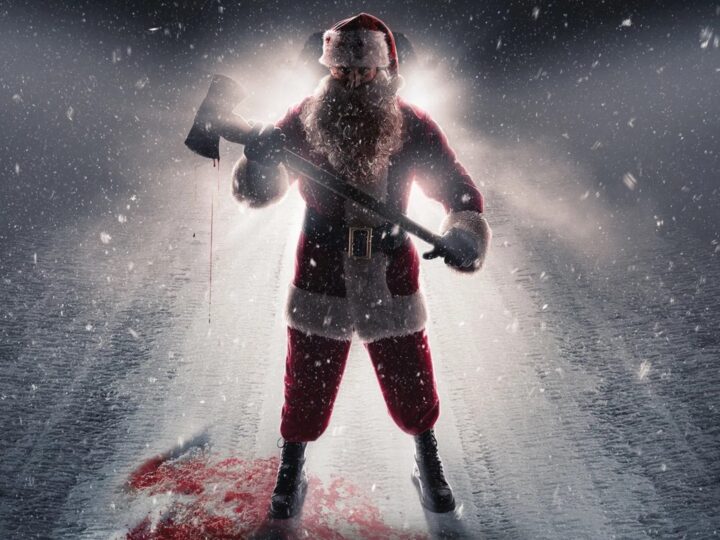 ‘Tis the Season for Slaughter