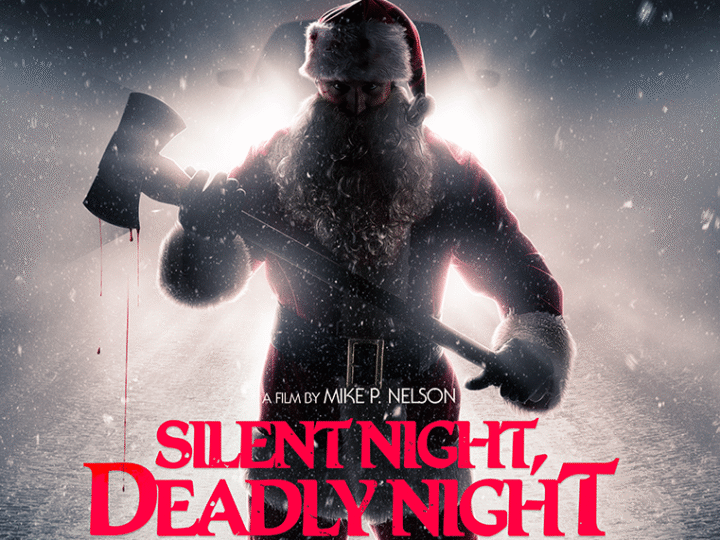 ‘Tis the Season for Slaughter