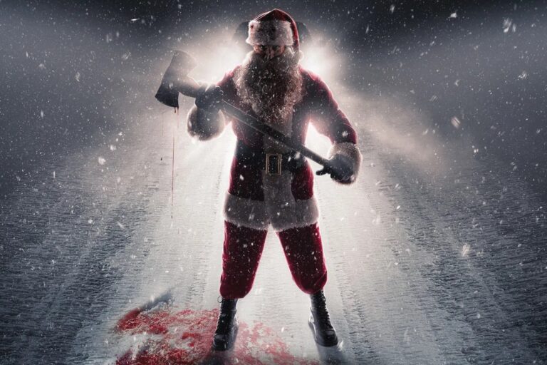 ‘Silent Night, Deadly Night’ Review
