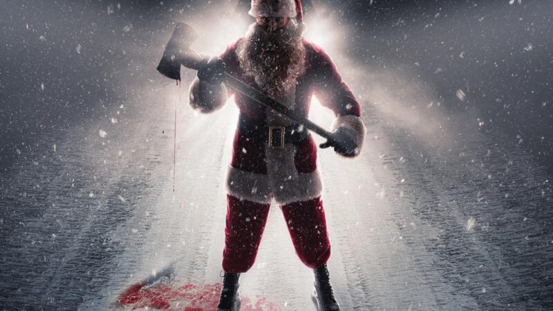 ‘Tis the Season for Slaughter