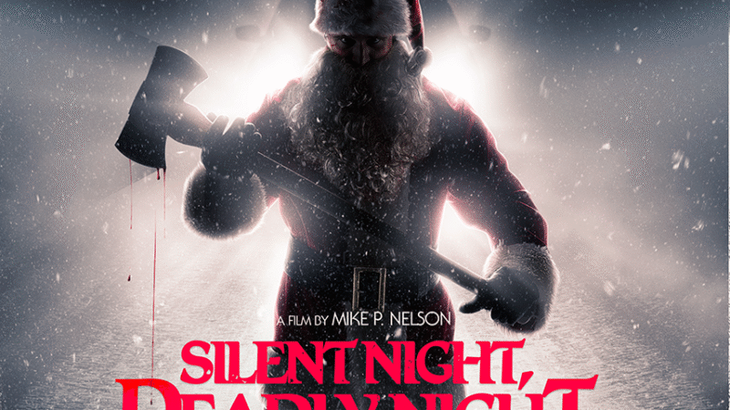 ‘Tis the Season for Slaughter