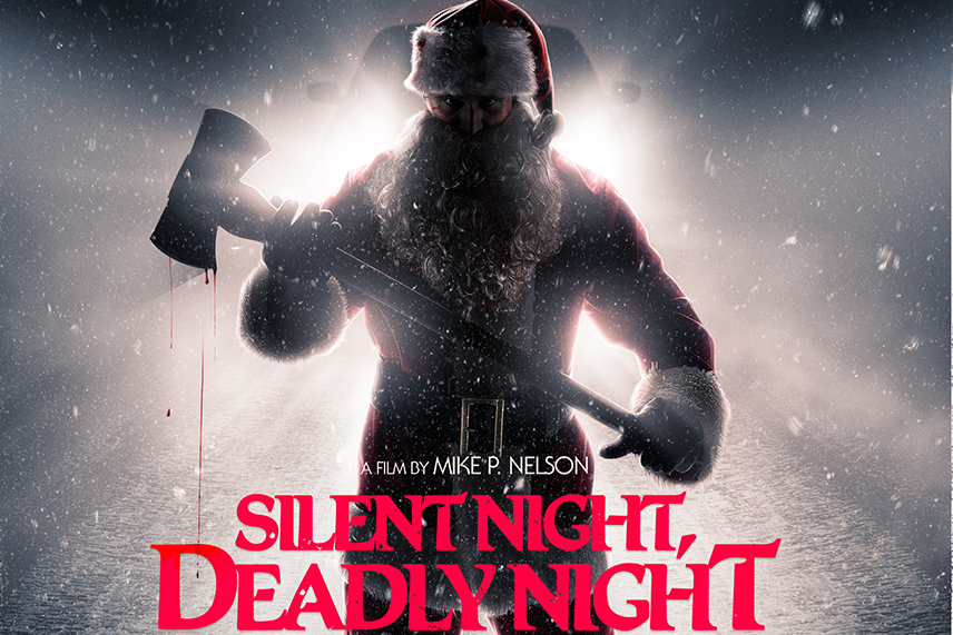 ‘Tis the Season for Slaughter