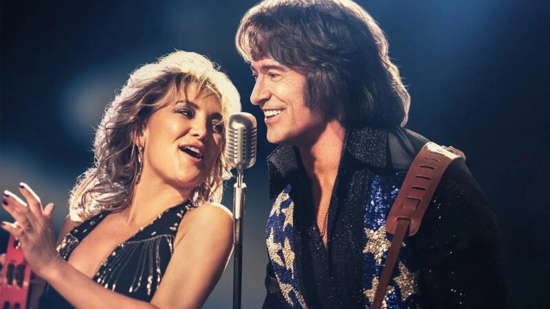 ‘Song Sung Blue’ Review