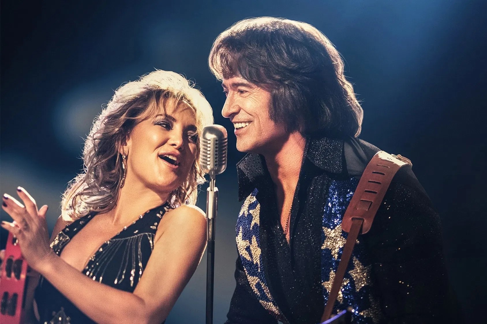 ‘Song Sung Blue’ Review