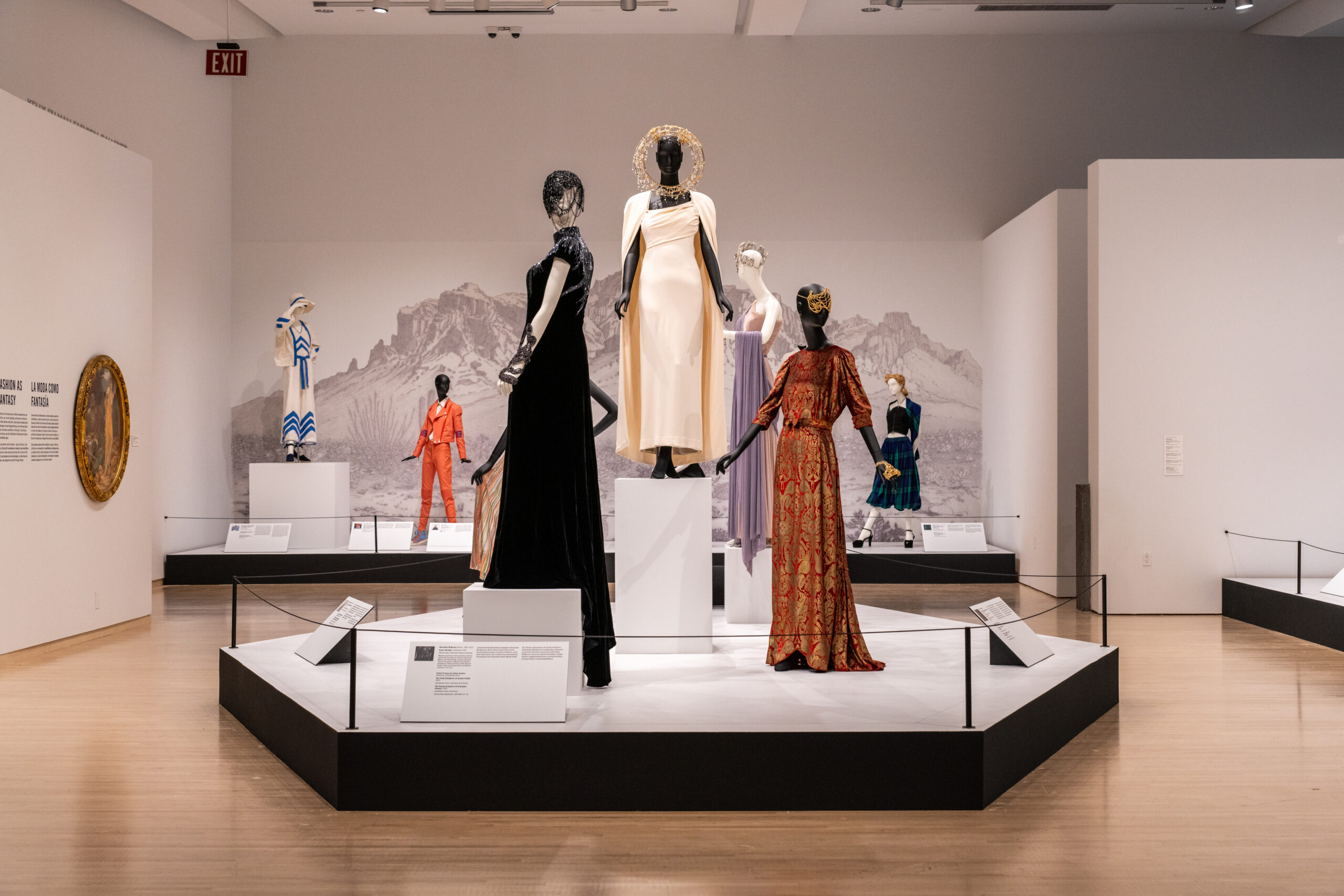 Guardians of Glamour