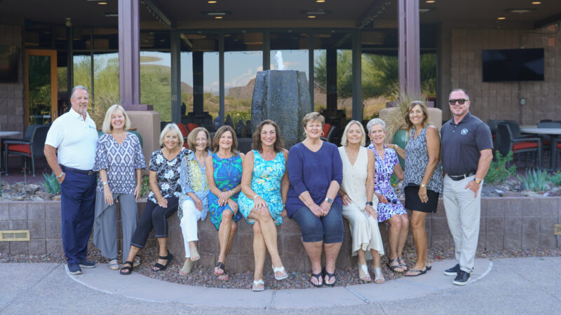 Raising the Curtain — and the Funds