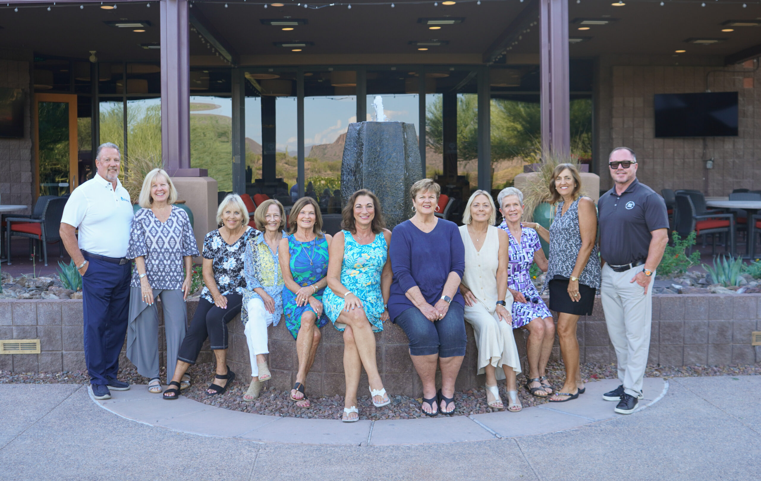 Raising the Curtain — and the Funds