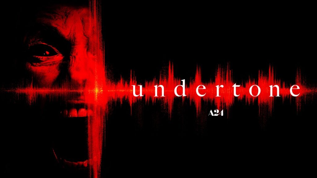 ‘undertone’ Review