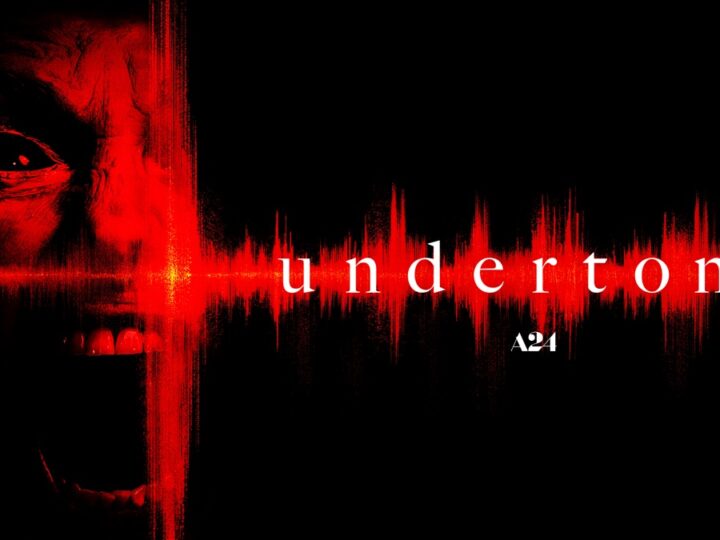 ‘undertone’ Review