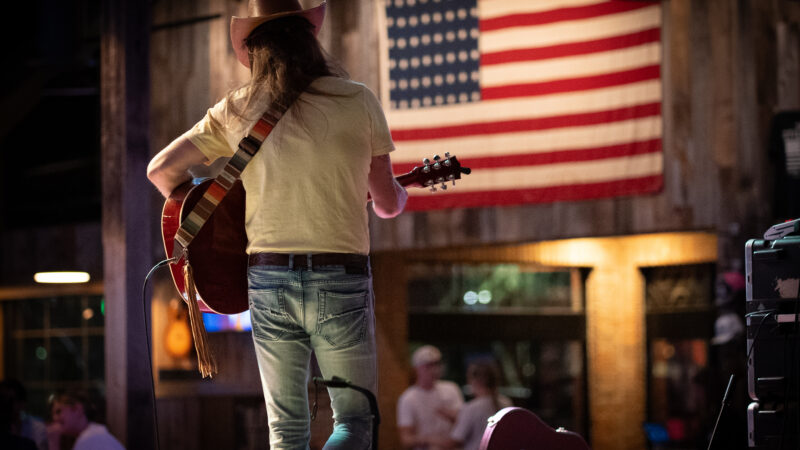 From Hockey Rinks to Honky-Tonks
