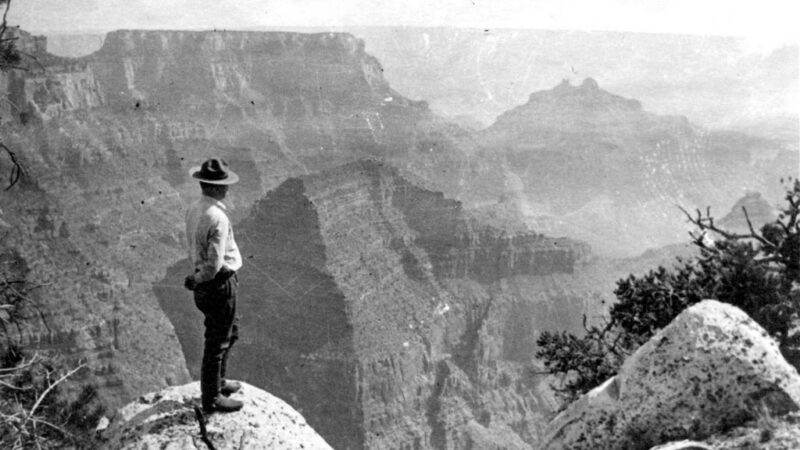 Canyon Mysteries