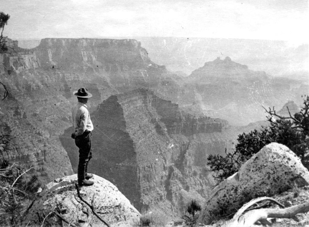 Canyon Mysteries